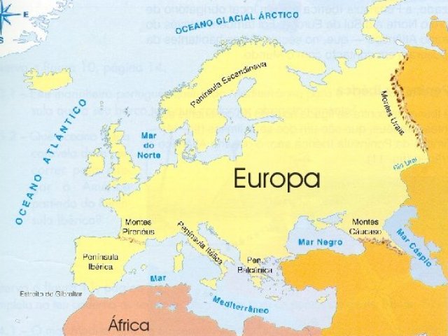 Europa
