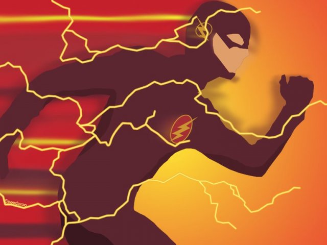 Flash
