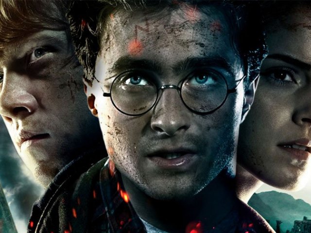 Você é realmente um fã de Harry Potter?