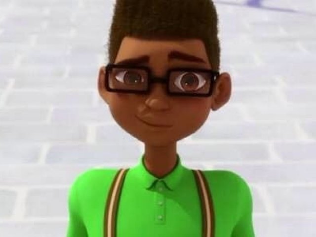 Max