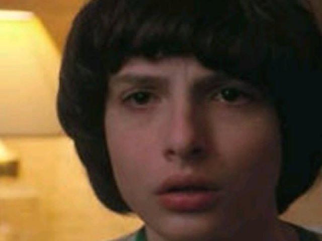 Mike