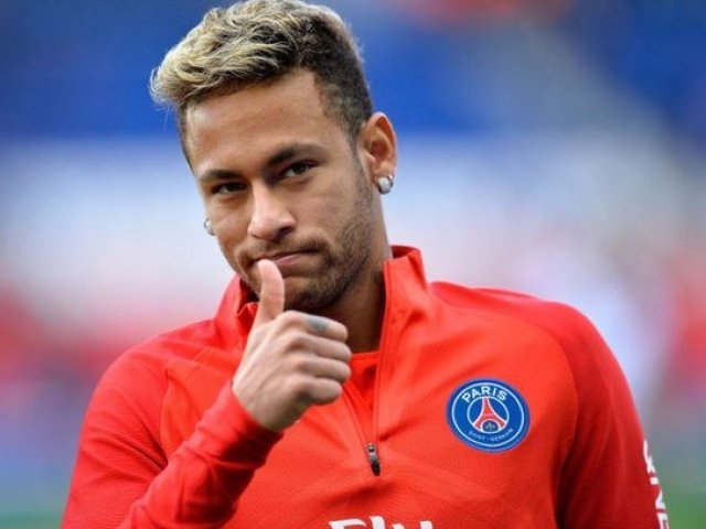 Neymar
