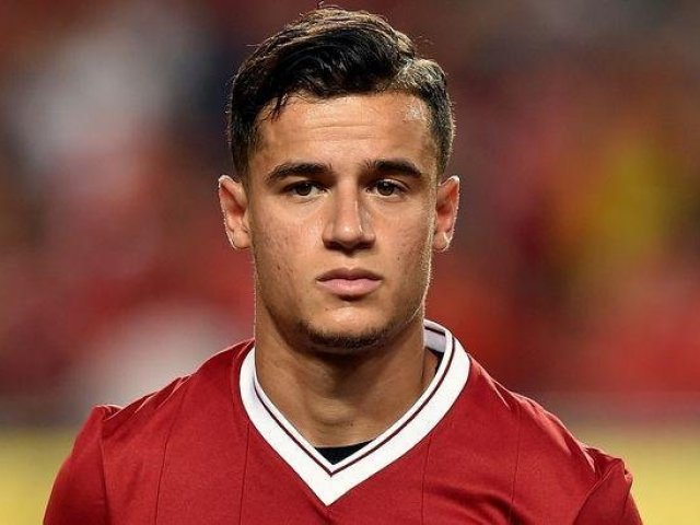 Philippe Coutinho