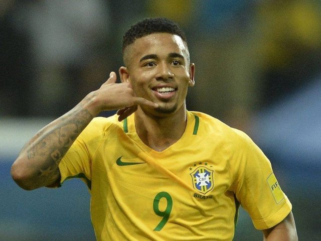 Gabriel Jesus