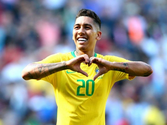 Firmino
