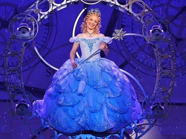 Glinda