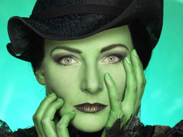 Elphaba