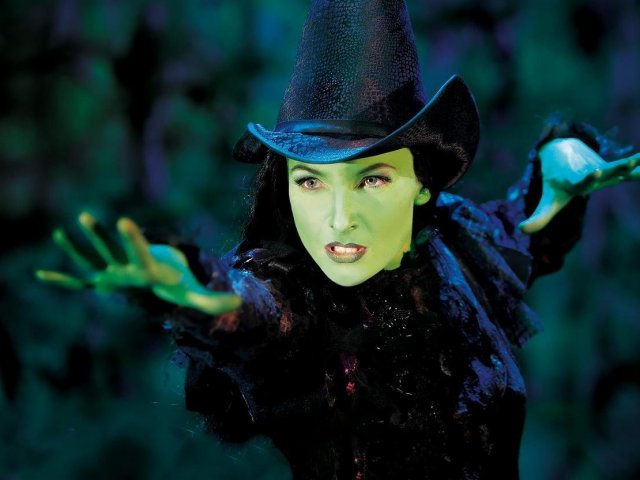 Elphaba