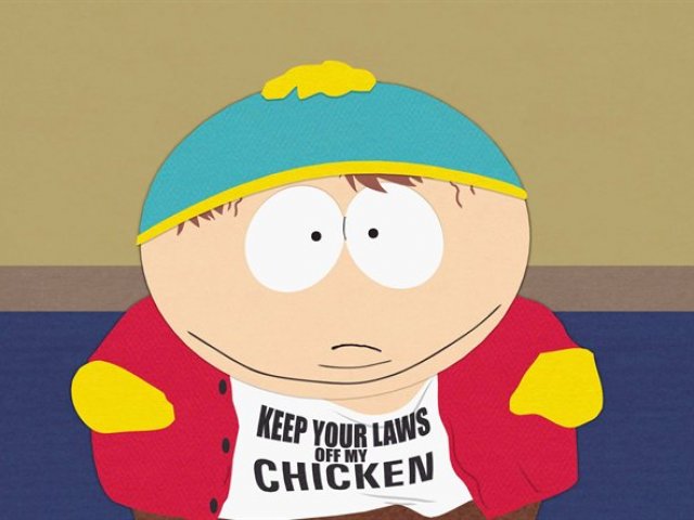 Eric Cartman