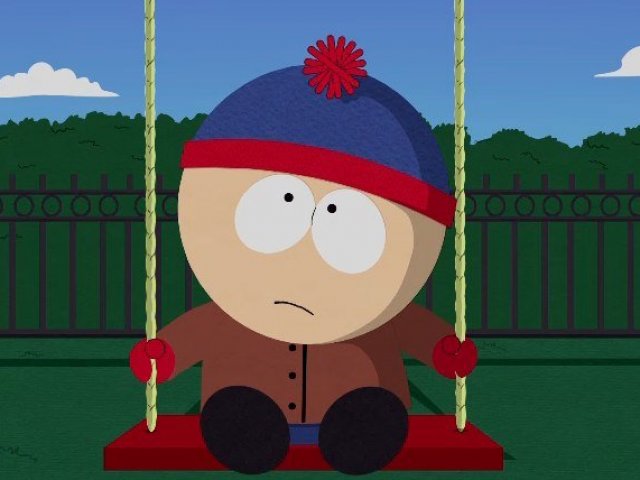 Stan Marsh