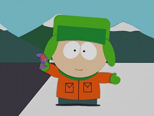 Kyle Broflovski