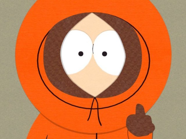 Kenny McCormick