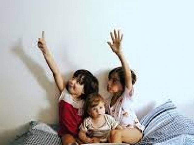 3 filhos