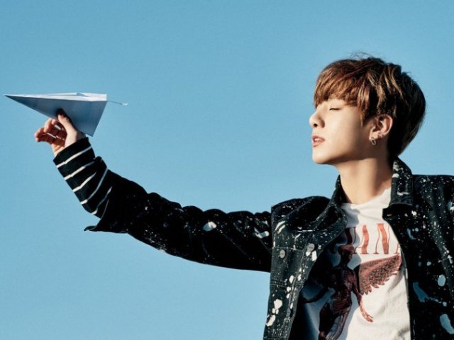 Você conhece Jungkook?