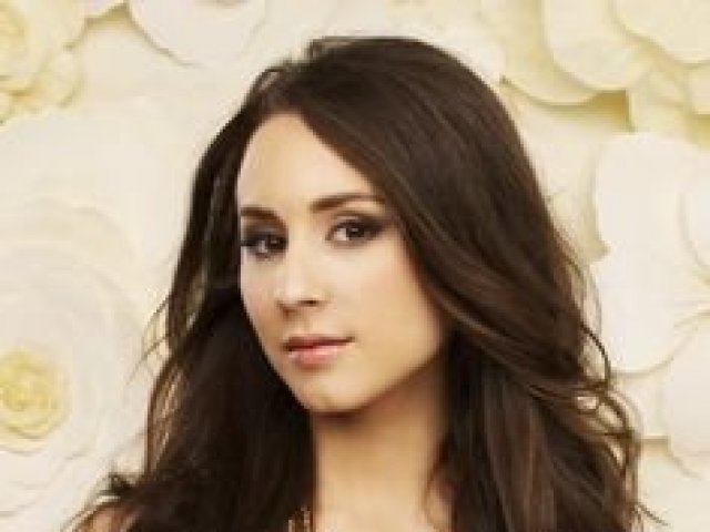 Spencer Hastings