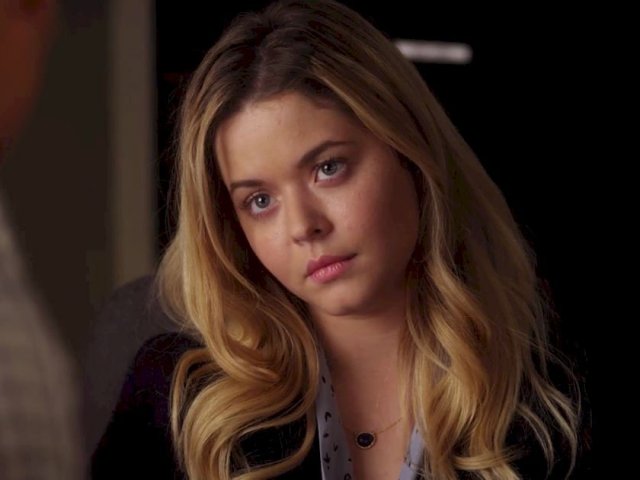 Alison DiLaurentis