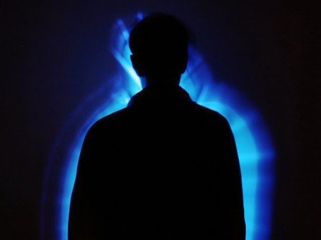 Azul