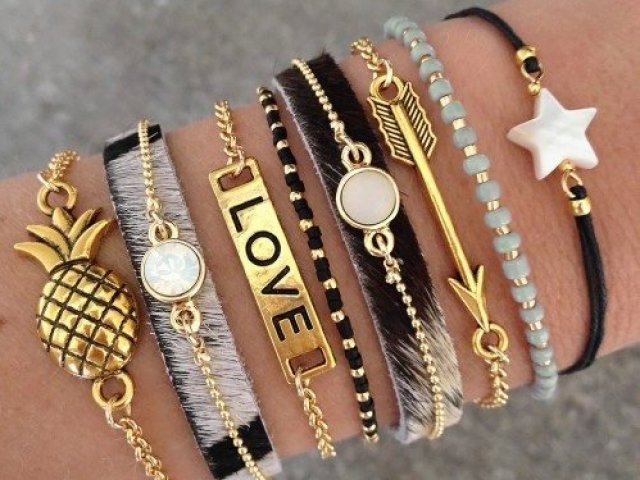 Pulseira