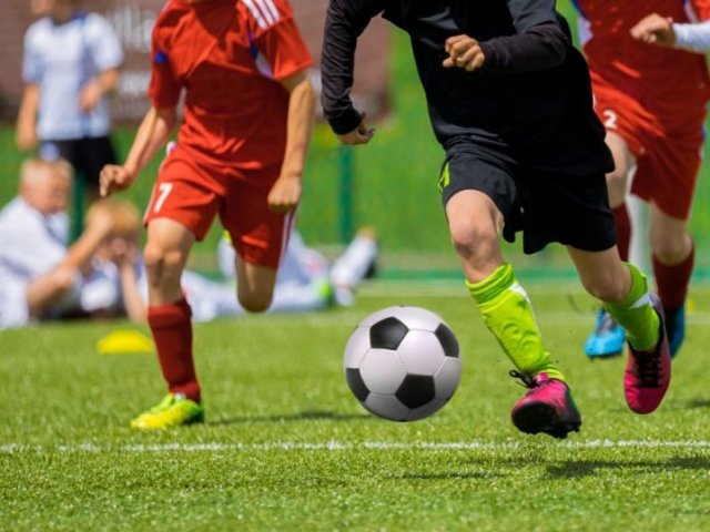 Futebol