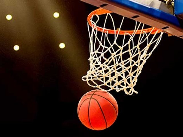 Basquetebol