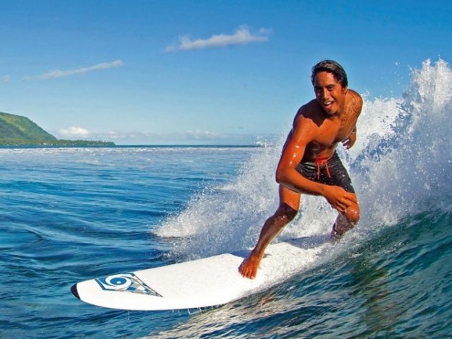 Surf
