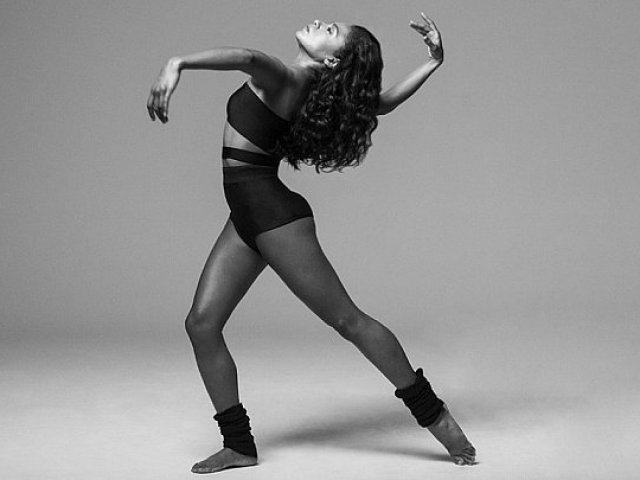 Dança