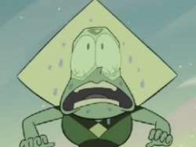 Peridot :)