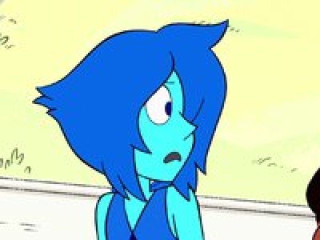 Lápis Lazuli :)