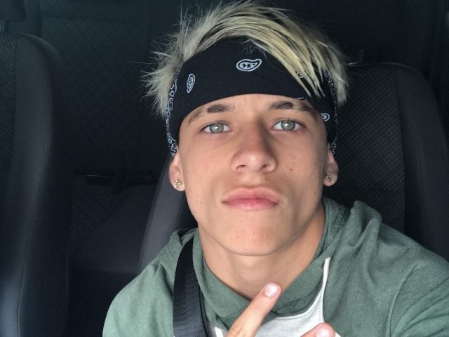 Qual funkeiro seria o seu namorado?
