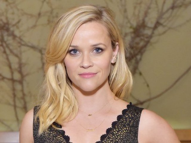 Reese Whiterspoon