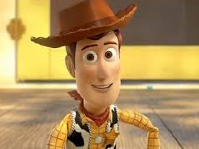Xerife Woody