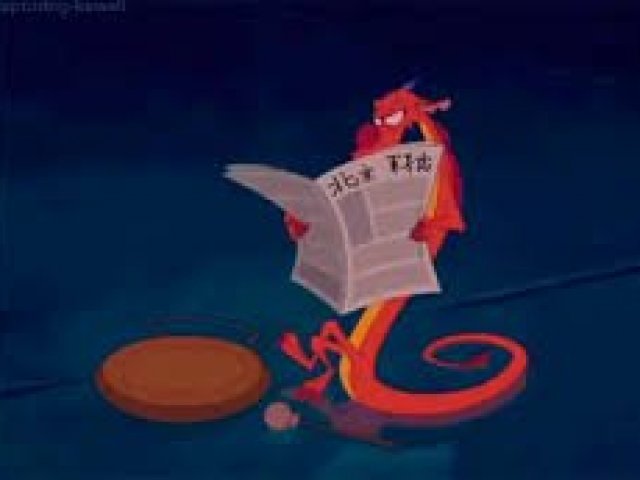 Mushu
