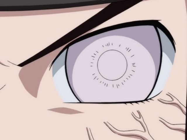 Byakugan