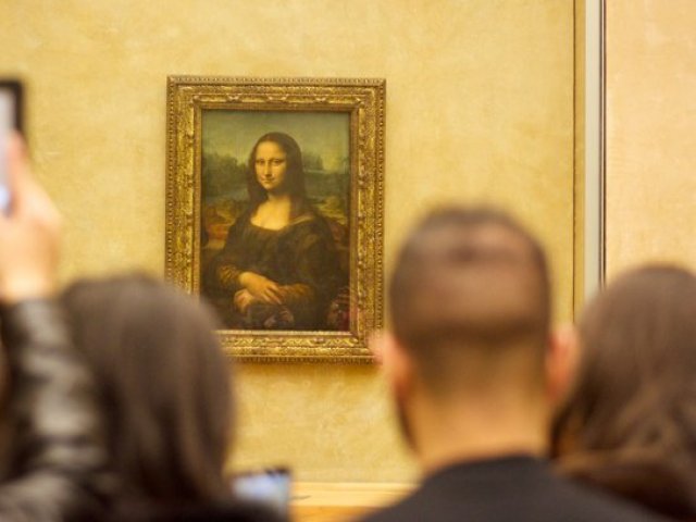 Um(a) pintor(a)