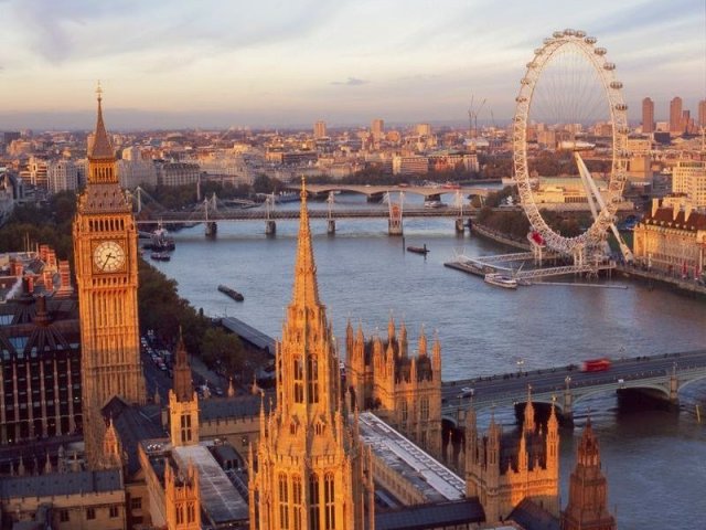 Inglaterra