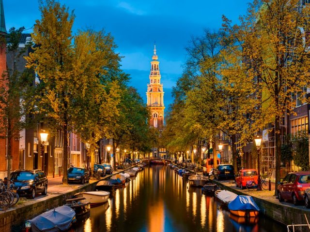 Holanda