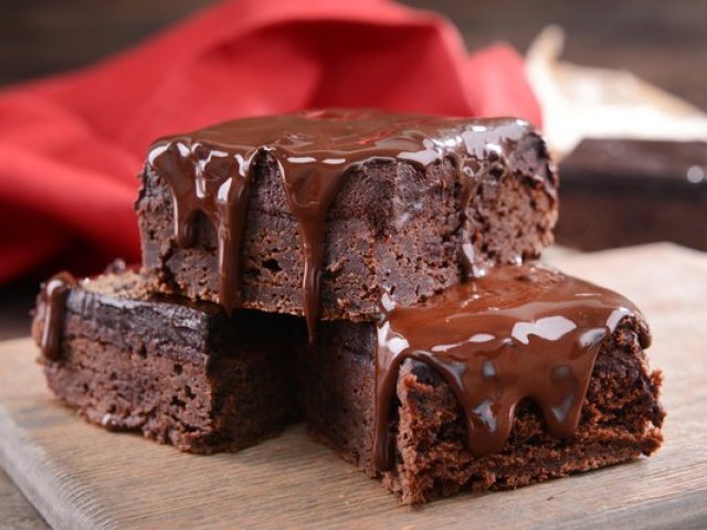 Brownie
