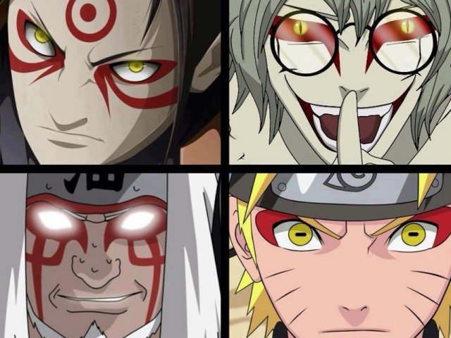 Modo Sennin