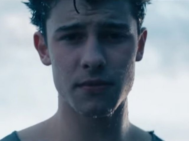 Parece que você está perto de se tornar um bom fã do Shawn, infelizmente, você ainda sabe pouco sobre ele, mas continue sempre tentando!