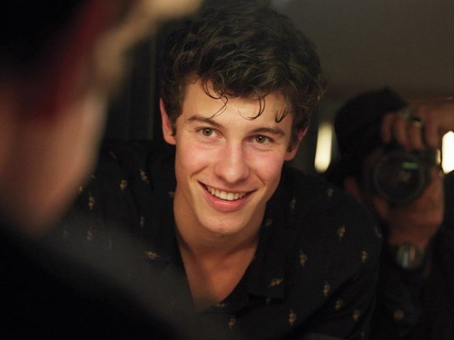 Você realmente conhece bem o Shawn, mas acho que você não é um completo fã dele, tente saber mais sobre ele e depois volte a fazer esse quiz.