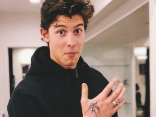Você é realmente um(a) bom(boa) Mendes Army! Sempre antenada com tudo o que acontece com ele! Mas acho que você deixou faltar umas perguntinhas aí... você pode melhorar isso!