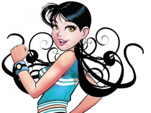 Magali