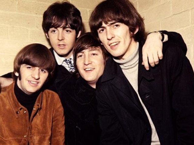 Você realmente conhece Os Beatles?