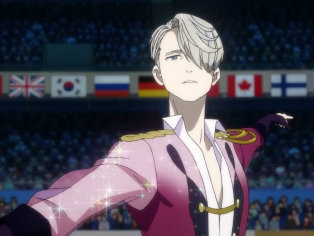 Viktor Nikiforov