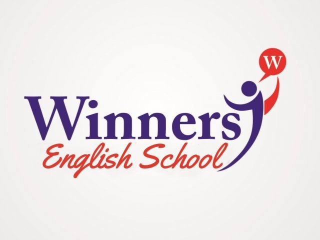 WINNERS - Teste o seu inglês