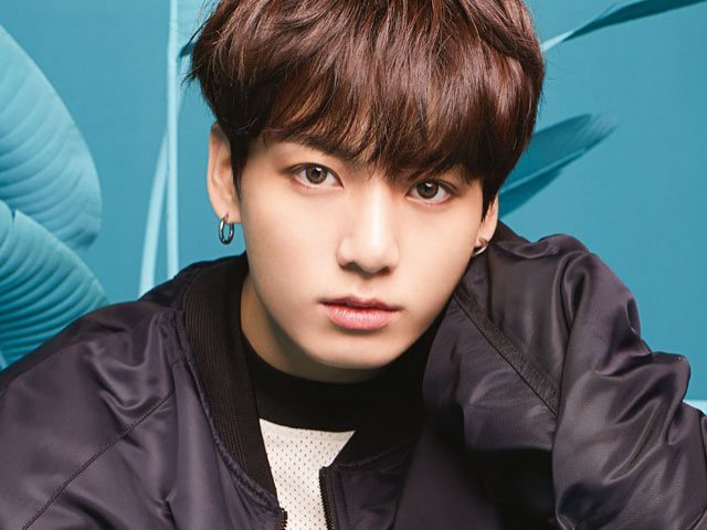 Jungkook não gosta de ser iginorado
