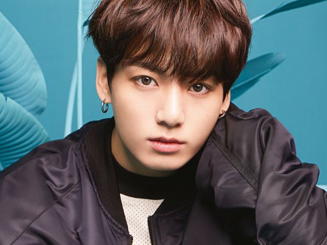 21. jungkook não gosta de ser iginorado