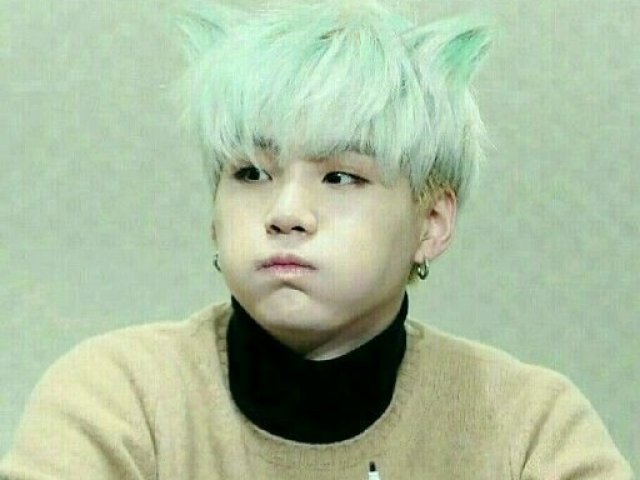 Daqui a 10 anos suga quer ser produtor de musica