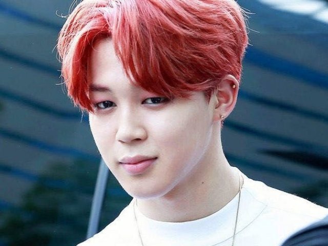 Jimin odeia quando os membros zoam ele por ele ser pequeno