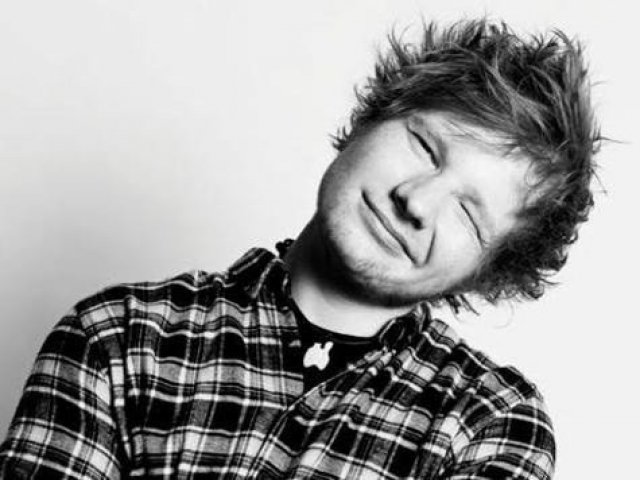 Ed Sheeran